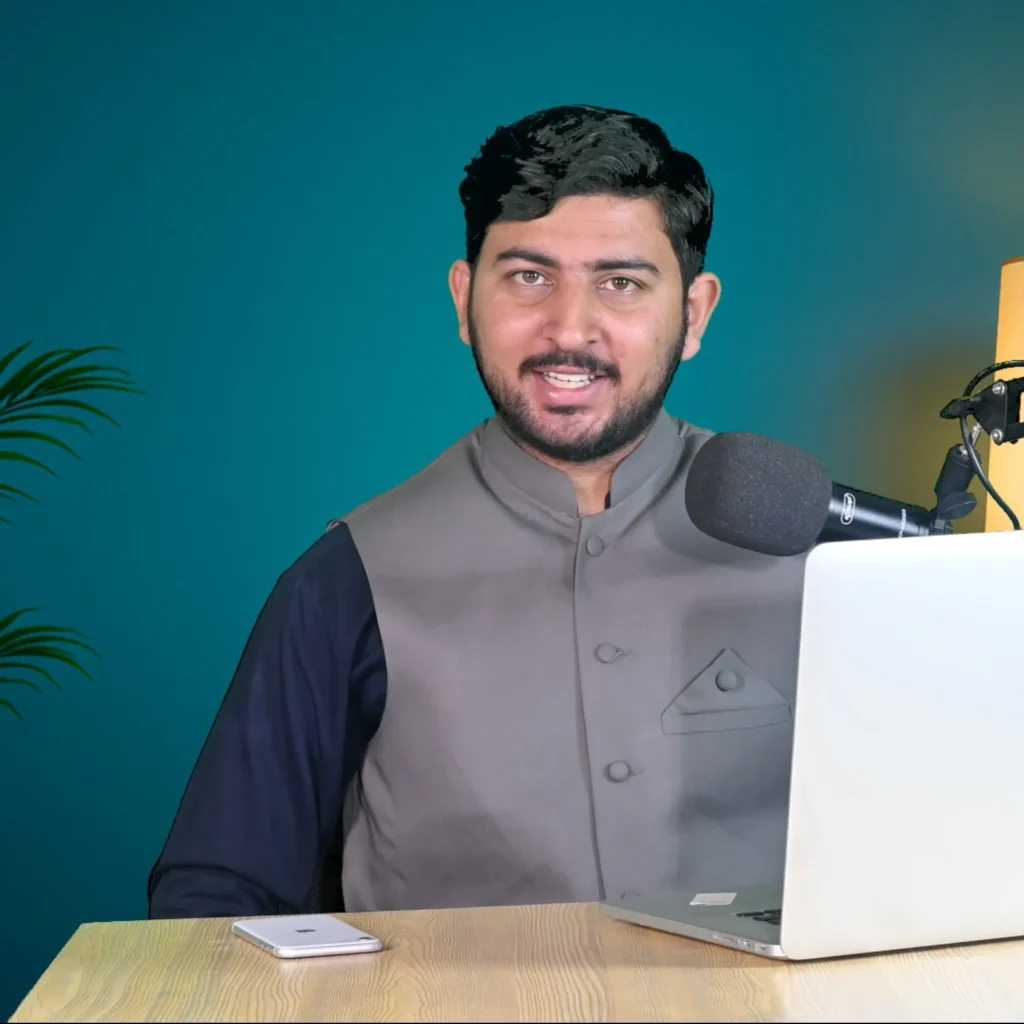 Malik Muhammad Junaid